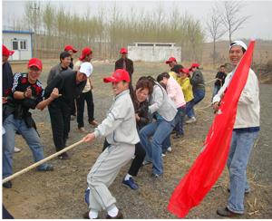 花果山、天馬湖春游
